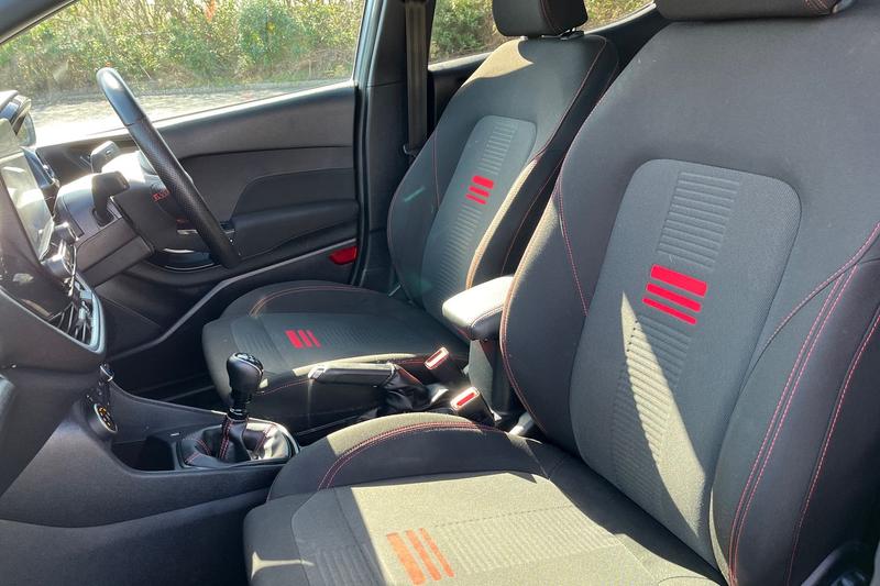 Used Ford Fiesta for sale - 78109367: Photo 19