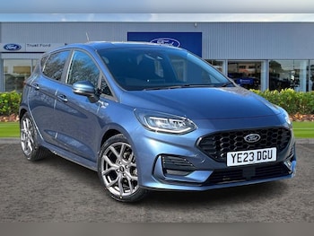 Ford Fiesta feature image