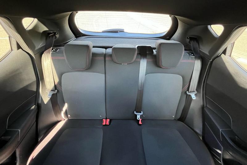 Used Ford Fiesta for sale - 78109367: Photo 20