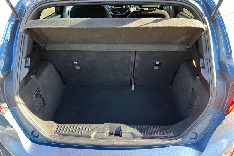 Used Ford Fiesta for sale - 78109367: Photo 21