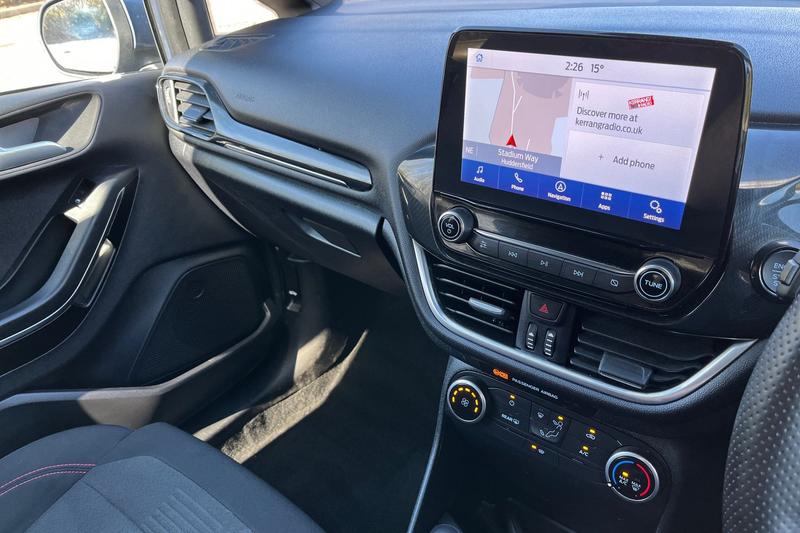 Used Ford Fiesta for sale - 78109367: Photo 23