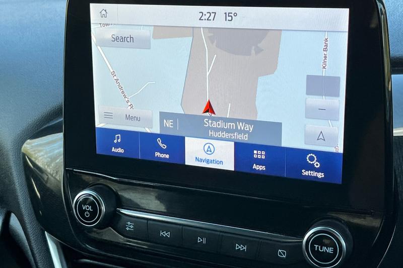 Used Ford Fiesta for sale - 78109367: Photo 24