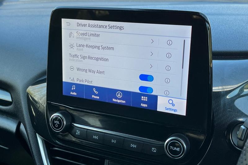 Used Ford Fiesta for sale - 78109367: Photo 25