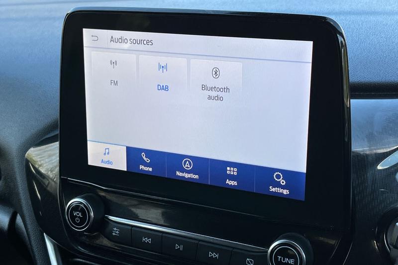 Used Ford Fiesta for sale - 78109367: Photo 26