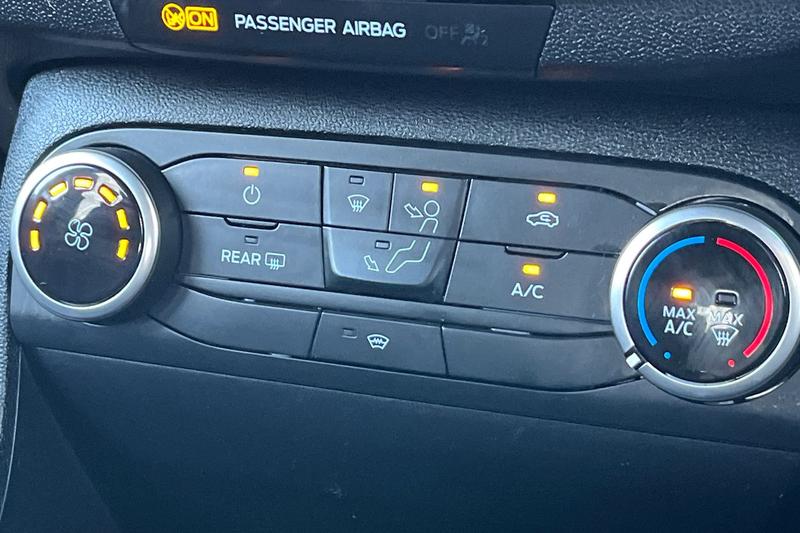 Used Ford Fiesta for sale - 78109367: Photo 30