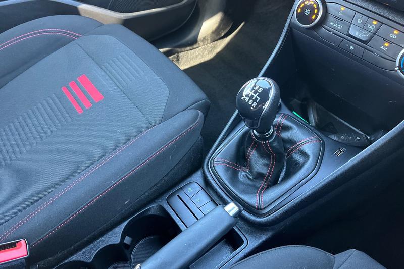 Used Ford Fiesta for sale - 78109367: Photo 31