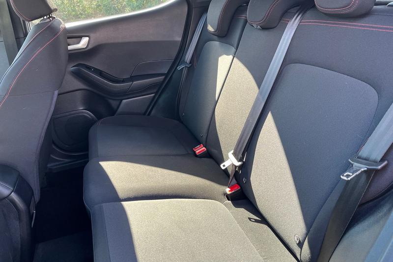 Used Ford Fiesta for sale - 78109367: Photo 35