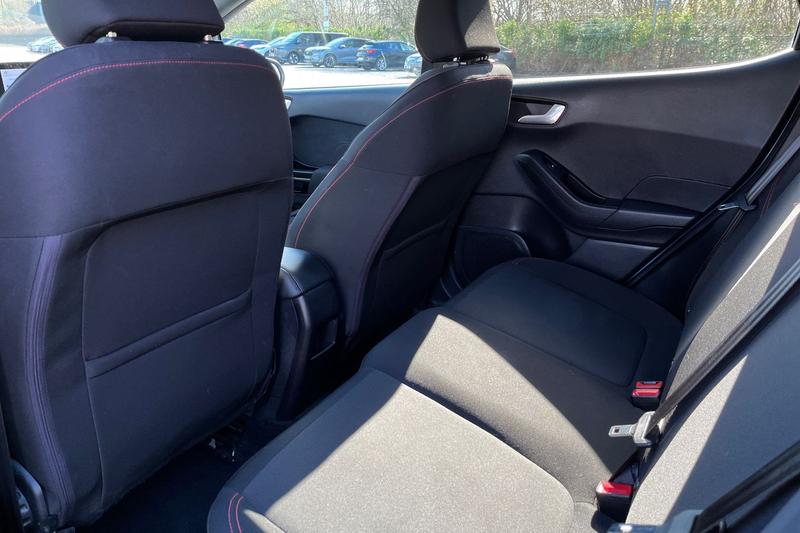 Used Ford Fiesta for sale - 78109367: Photo 36