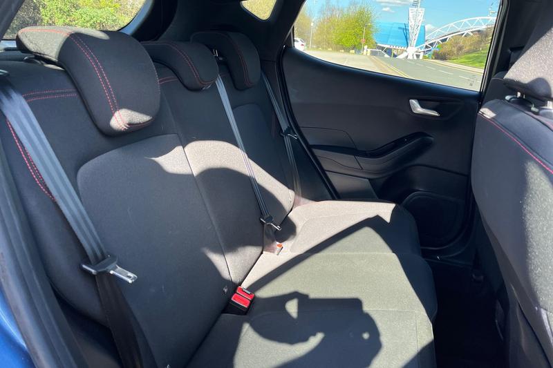 Used Ford Fiesta for sale - 78109367: Photo 37