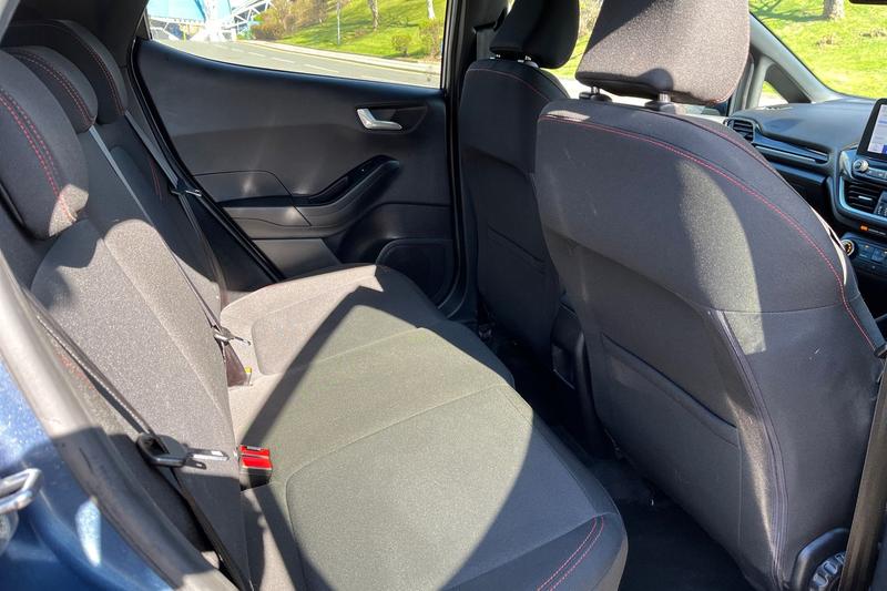 Used Ford Fiesta for sale - 78109367: Photo 38