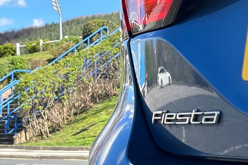 Used Ford Fiesta for sale - 78109367: Photo 39