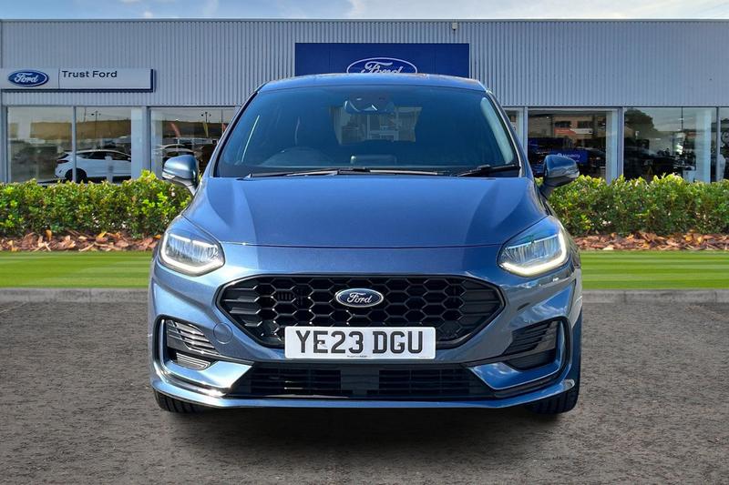 Used Ford Fiesta for sale - 78109367: Photo 6