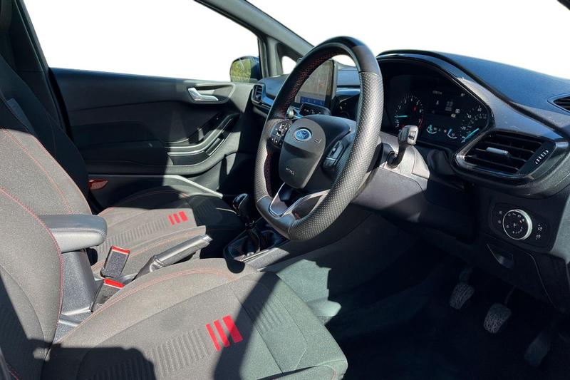 Used Ford Fiesta for sale - 78109367: Photo 9