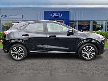 Used Ford Puma 2020 for sale - 79548738: Photo