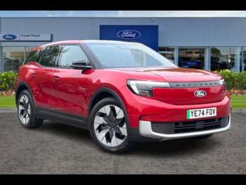 2024 - 210kW Premium 77kWh 5dr Auto