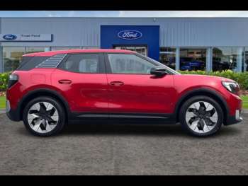 Used Ford Explorer 2024 for sale - 74905055: Photo