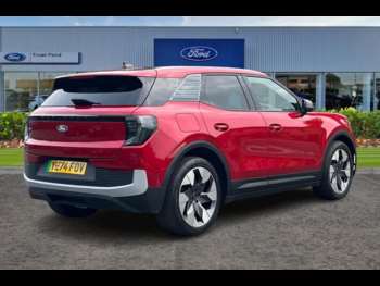 Used Ford Explorer 2024 for sale - 74905055: Photo