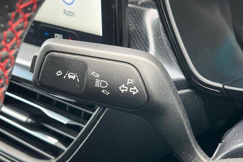 Used Ford Focus 2023 for sale - 76631346: Photo 14