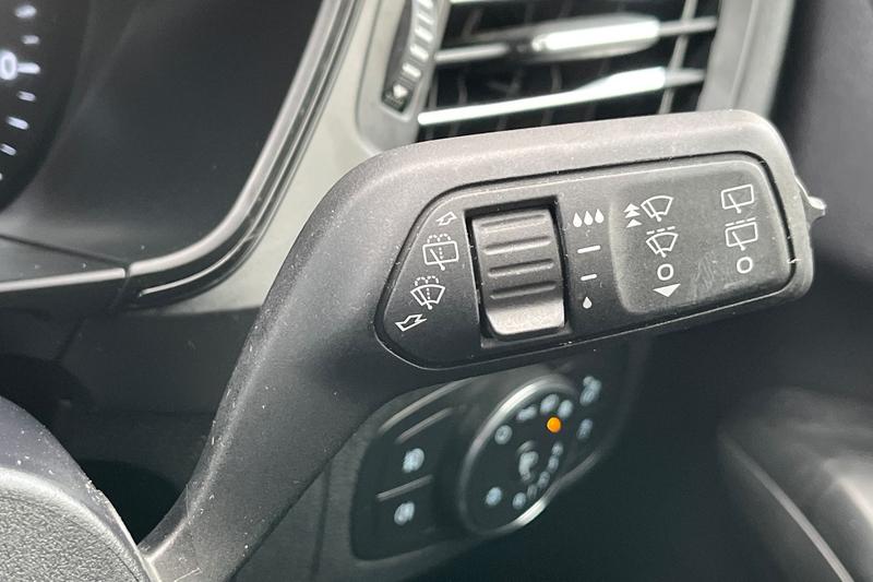 Used Ford Focus 2023 for sale - 76631346: Photo 15