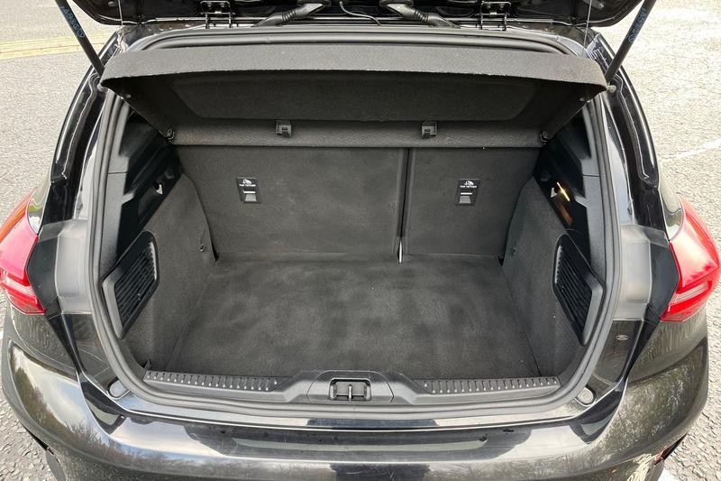 Used Ford Focus 2023 for sale - 76631346: Photo 21