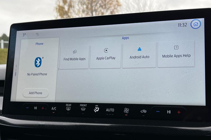 Used Ford Focus 2023 for sale - 76631346: Photo 25