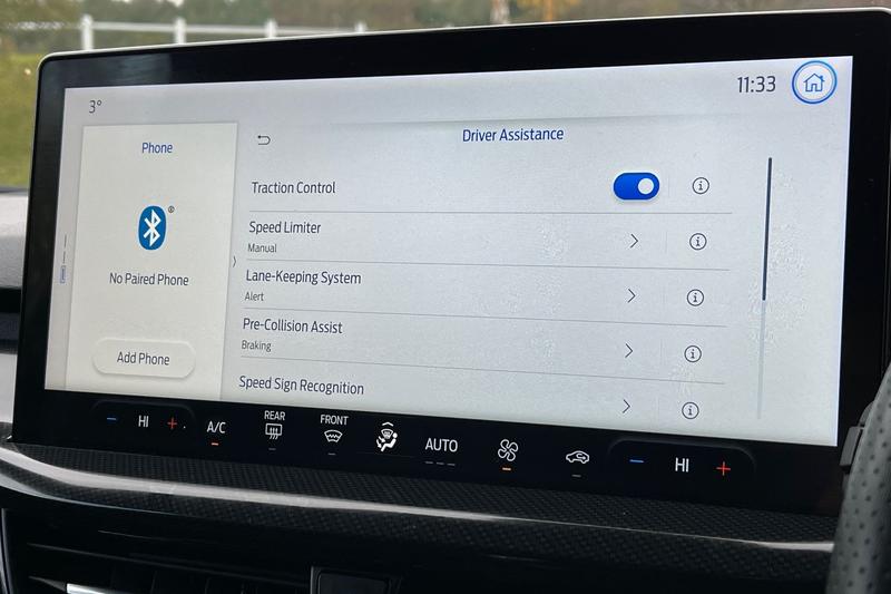 Used Ford Focus 2023 for sale - 76631346: Photo 26