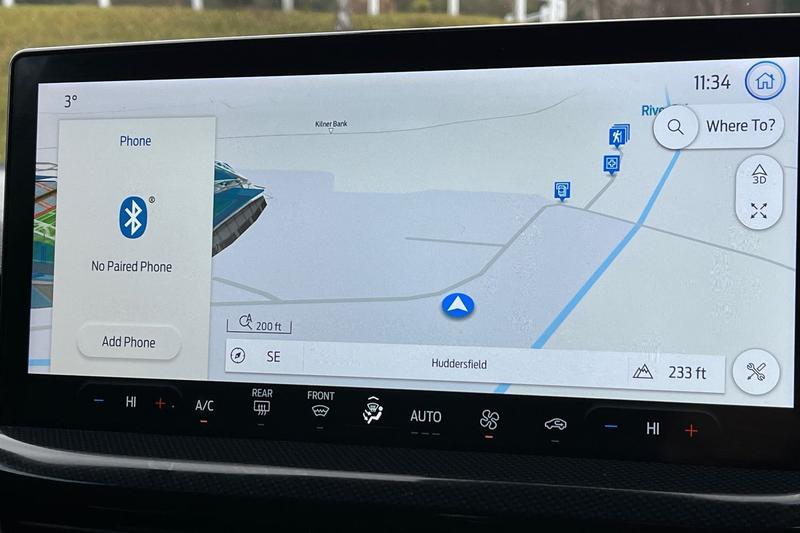 Used Ford Focus 2023 for sale - 76631346: Photo 27