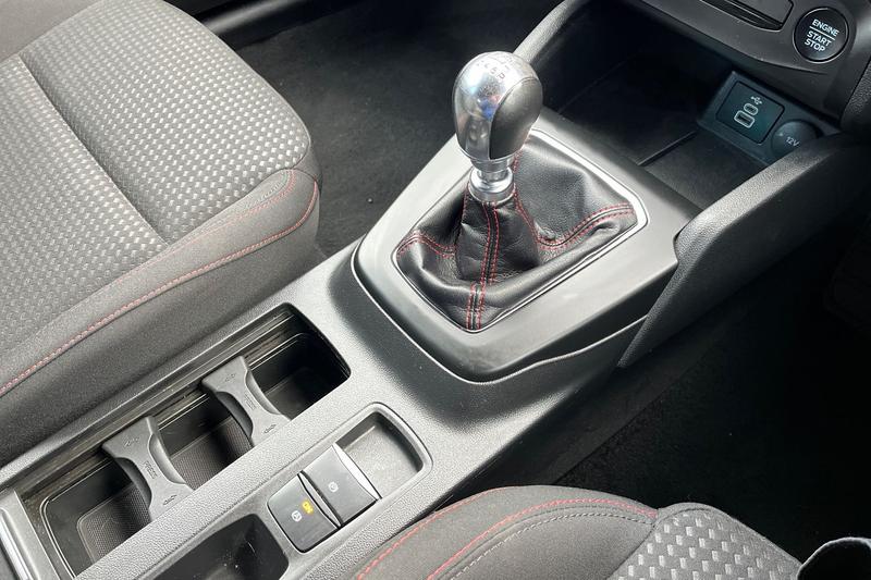 Used Ford Focus 2023 for sale - 76631346: Photo 29