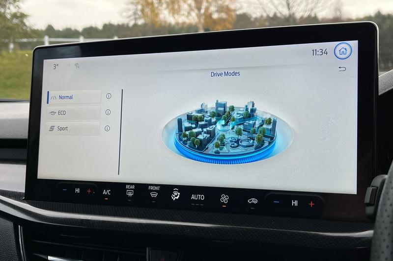 Used Ford Focus 2023 for sale - 76631346: Photo 30