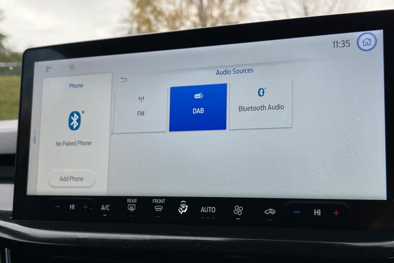 Used Ford Focus 2023 for sale - 76631346: Photo 31