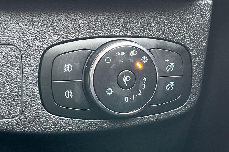 Used Ford Focus 2023 for sale - 76631346: Photo 34