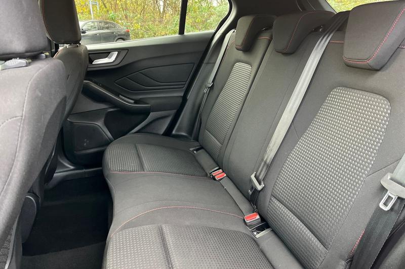 Used Ford Focus 2023 for sale - 76631346: Photo 35