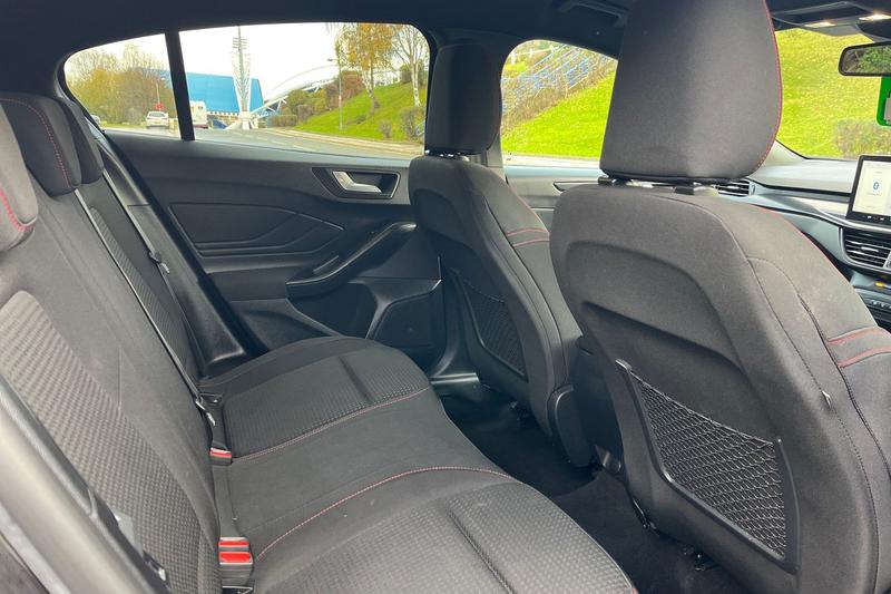 Used Ford Focus 2023 for sale - 76631346: Photo 38