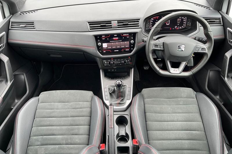 Used SEAT Arona 2019 for sale - 78028727: Photo 10