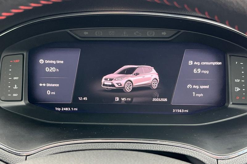 Used SEAT Arona 2019 for sale - 78028727: Photo 13