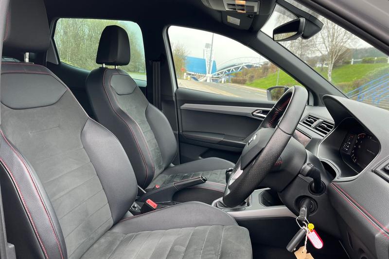 Used SEAT Arona 2019 for sale - 78028727: Photo 17