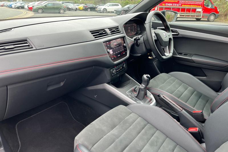 Used SEAT Arona 2019 for sale - 78028727: Photo 18
