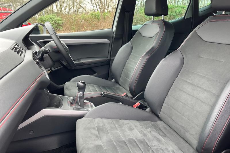 Used SEAT Arona 2019 for sale - 78028727: Photo 19