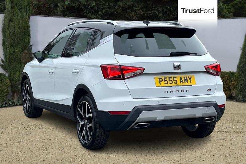 Used SEAT Arona 2019 for sale - 78028727: Photo 2