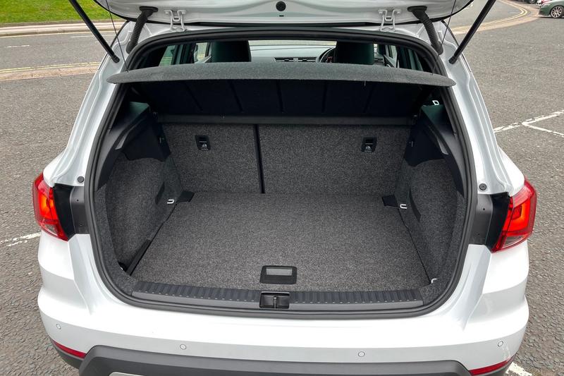 Used SEAT Arona 2019 for sale - 78028727: Photo 21