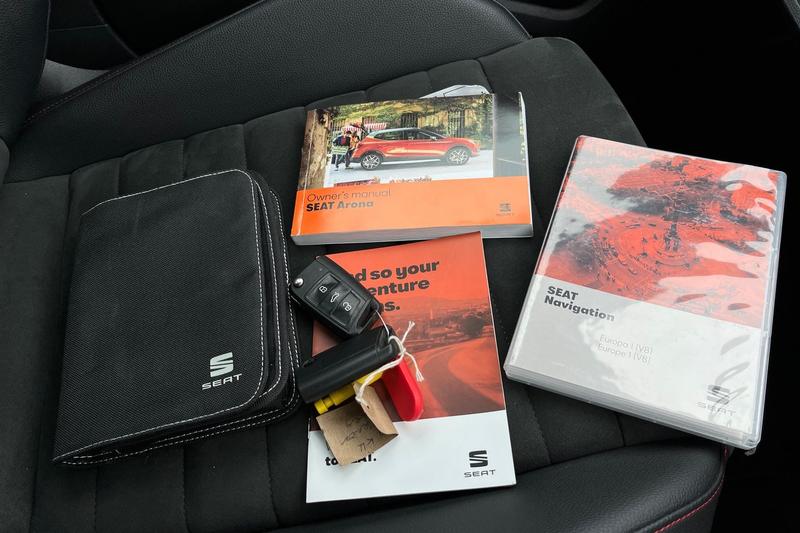 Used SEAT Arona 2019 for sale - 78028727: Photo 22