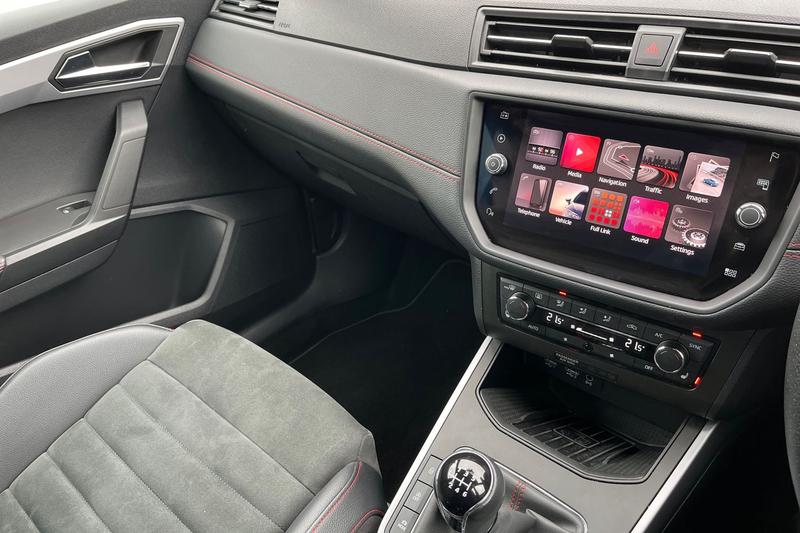 Used SEAT Arona 2019 for sale - 78028727: Photo 23