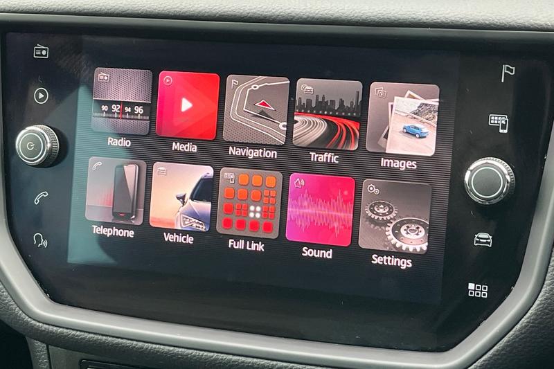 Used SEAT Arona 2019 for sale - 78028727: Photo 24