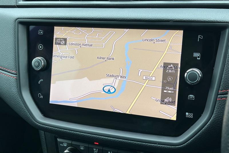 Used SEAT Arona 2019 for sale - 78028727: Photo 25