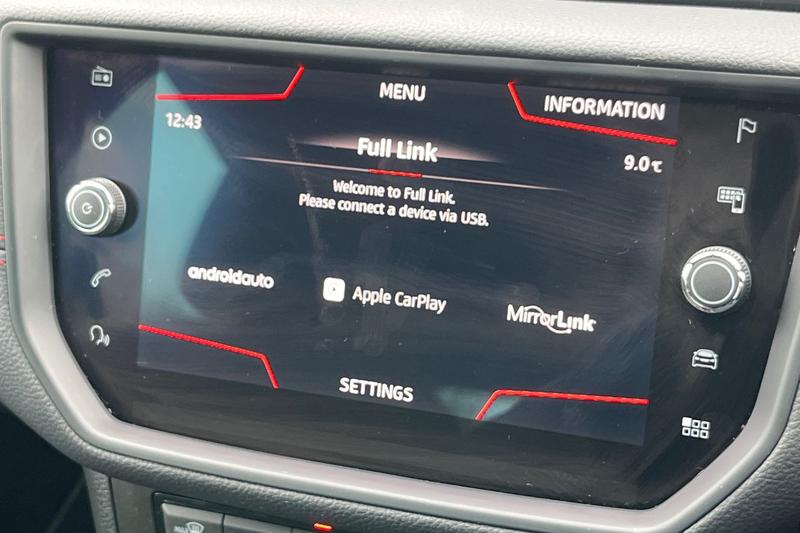 Used SEAT Arona 2019 for sale - 78028727: Photo 29