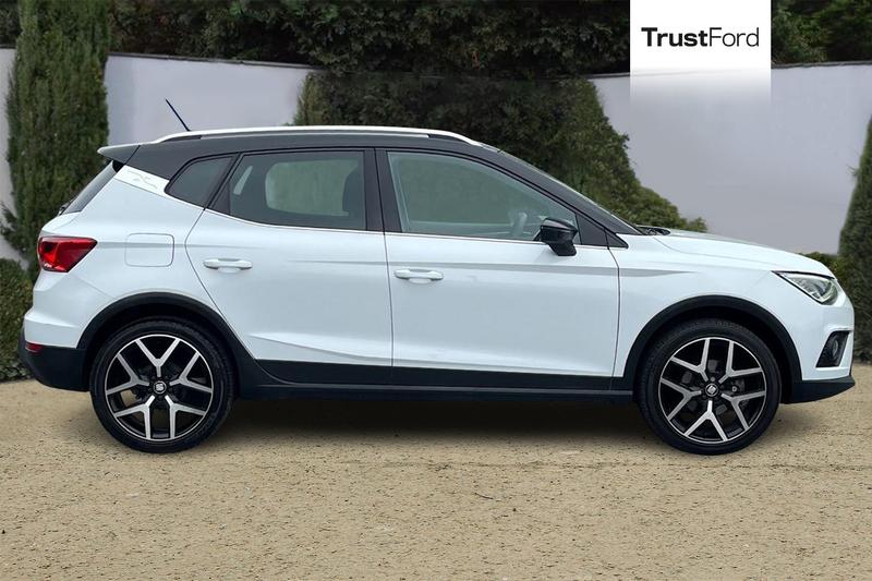 Used SEAT Arona 2019 for sale - 78028727: Photo 3