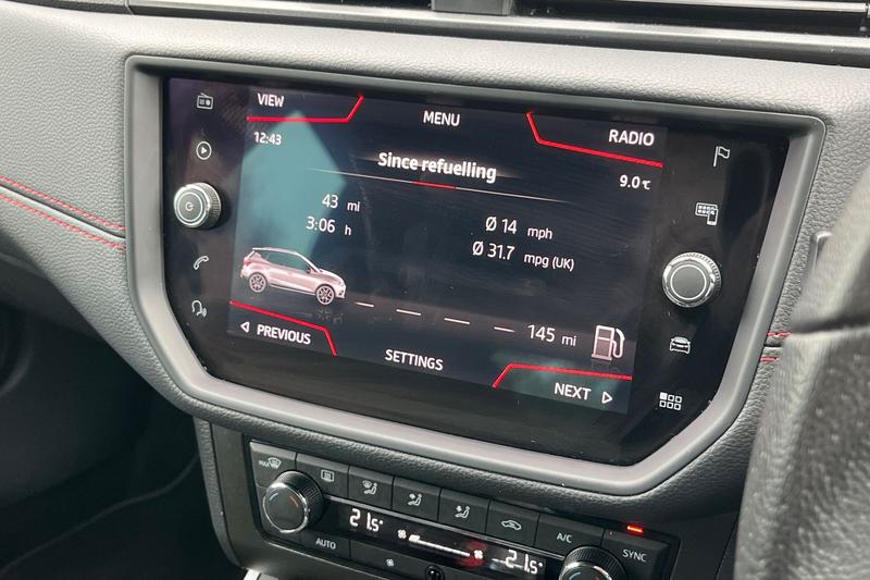 Used SEAT Arona 2019 for sale - 78028727: Photo 30