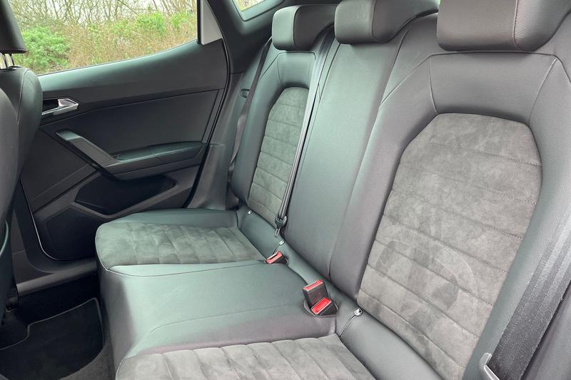 Used SEAT Arona 2019 for sale - 78028727: Photo 35