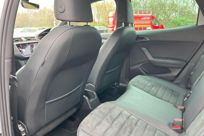 Used SEAT Arona 2019 for sale - 78028727: Photo 36