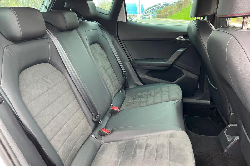 Used SEAT Arona 2019 for sale - 78028727: Photo 37